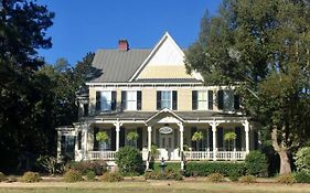 Flowertown Bed And Breakfast Summerville Sc